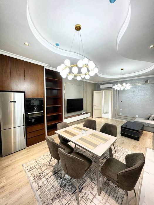 Сдается на аренда квартиры Мирабадский район ЖК Skyline Tower