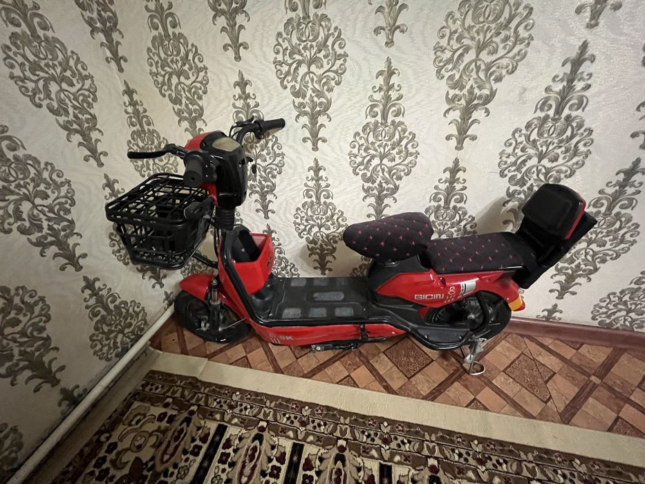 Продам SK8 Pro