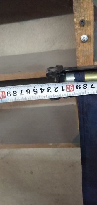 Шторка для автобуса ПАЗ