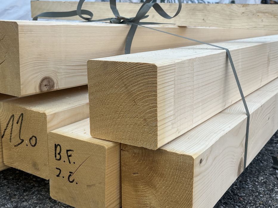 Сухи греди, KVH, Бургас