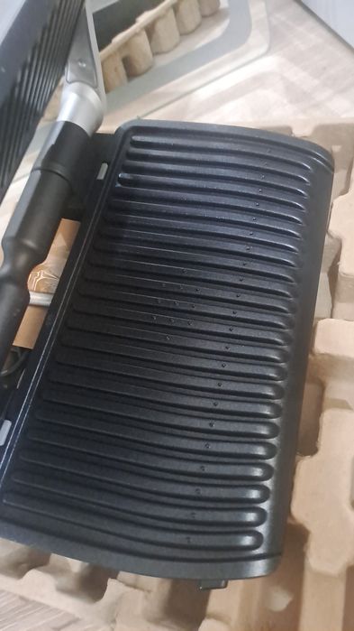 Гриль Tefal Optigril