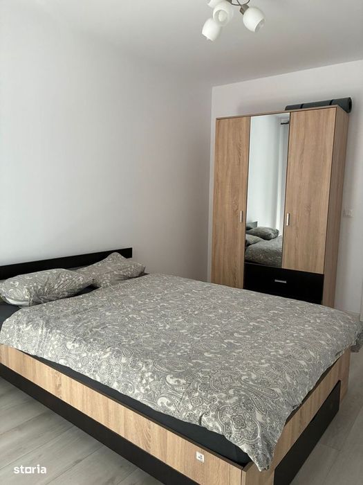 Apartament 2 camere, garaj, balcon, Theodor Pallady