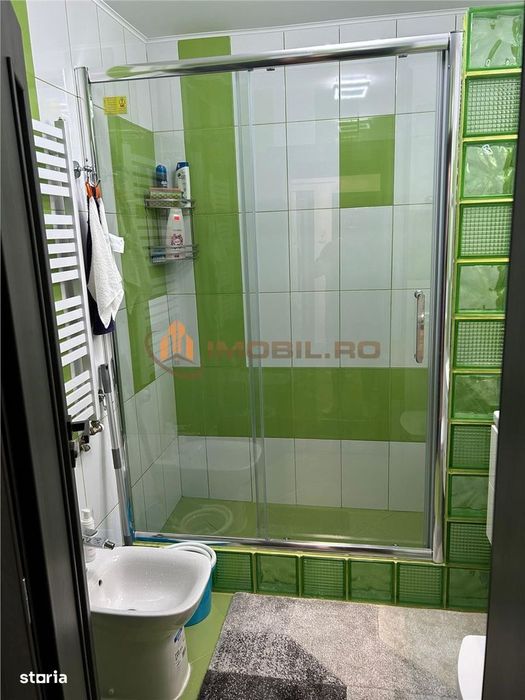 Apartament 2 camere Canta - Deosebit