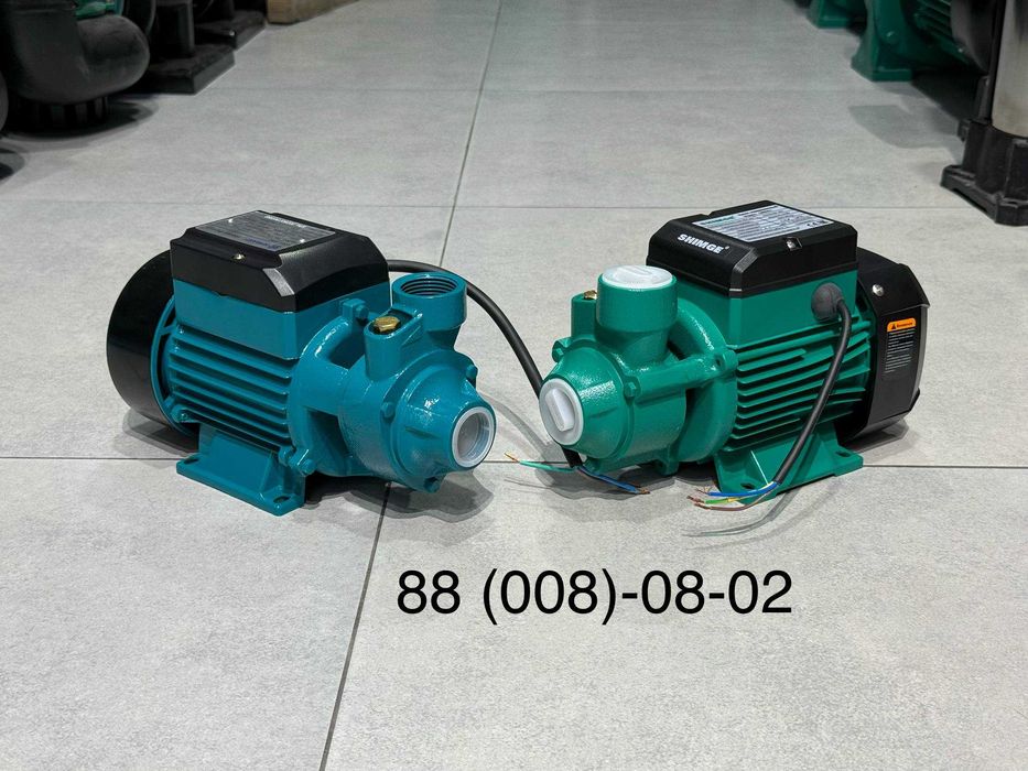 suv nasosi QB 60 SPIRANT / 6 oy garantiya berildi