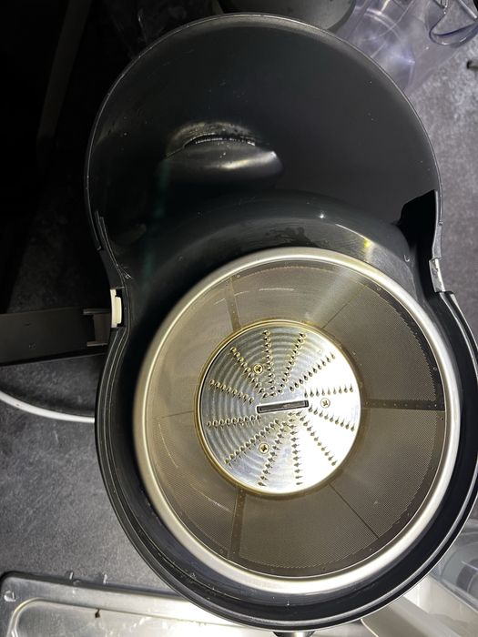 Bosch сокоизстисквачка, цитрус преса