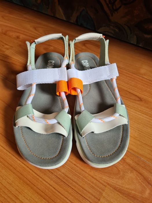 Sandale damă Camper Oruga, mărimea 40