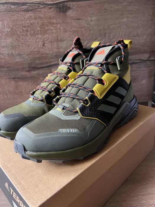 Adidas Terrex Trailmaker Cold RDY