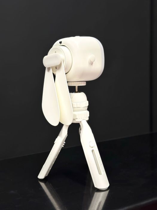 Беспроводной вентилятор