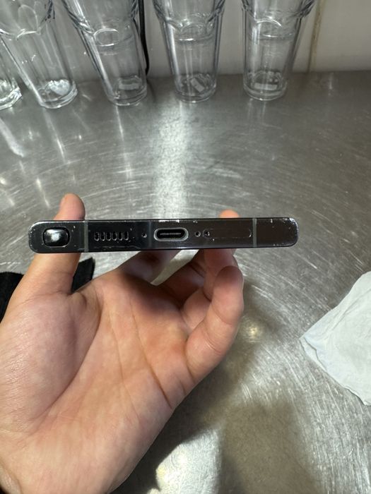 Samsung s 23 ultra 12ga 512