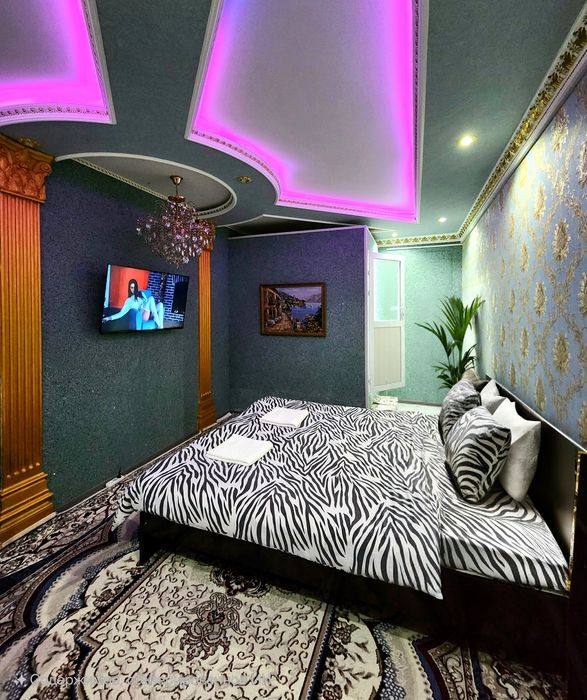 (Без ЗАГС) Mehmonxona turdagi apartamentlar, Samarkand shahar