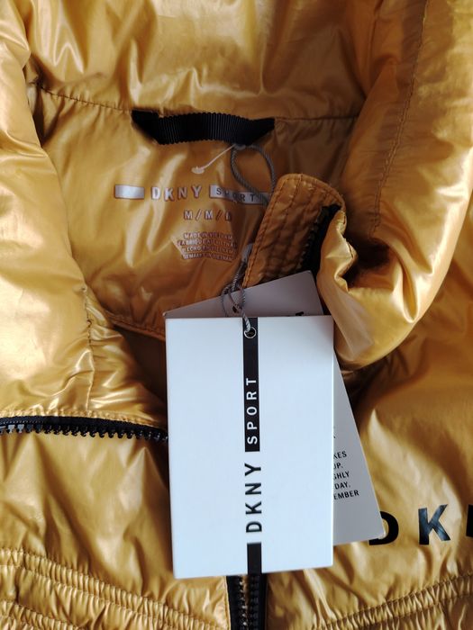 Дамски елек DKNY оригинален XS,S,M