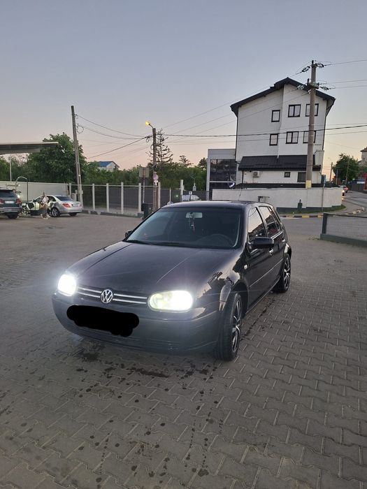 Vand golf 4 1.4 16V Stare buna