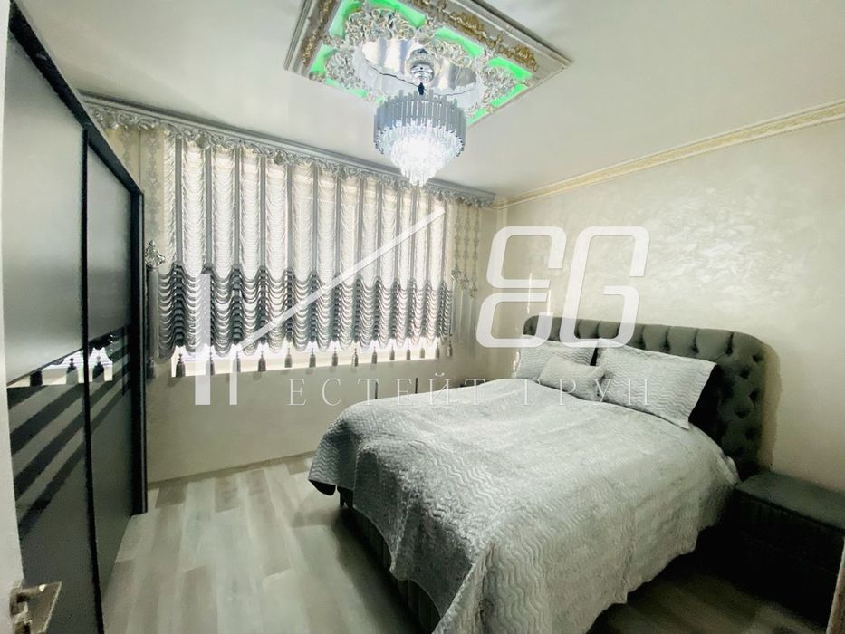 Дава се под наем Тристаен апартамент в Варна, Трошево - 110 кв.м за 1146.99 € - Снимка #5