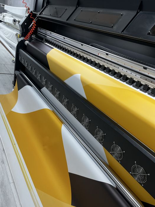 Баннер фотозона реклама