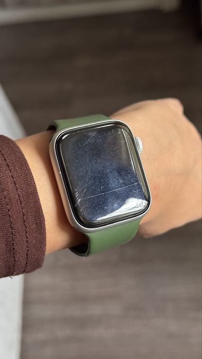 Apple watch 4 series