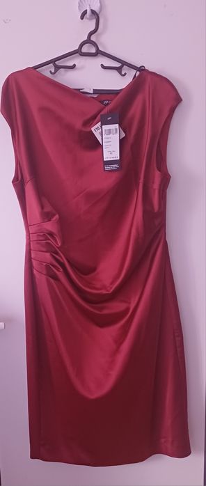 Рокля Swing 42 размер