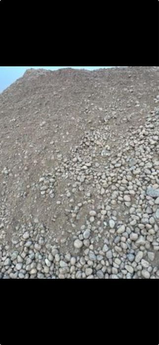 Щебень,балласт,песок,цемент