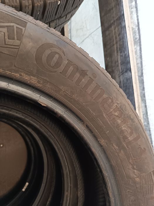 Anvelope 4sezoane MS 215 60 18 continental 2025 7mm