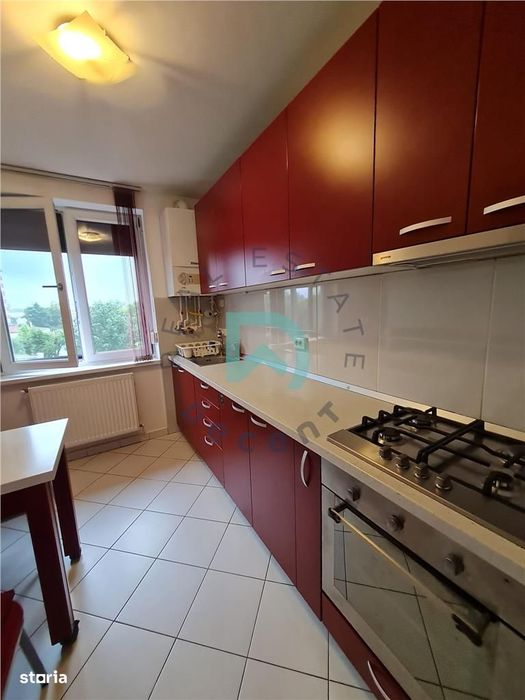 Apartament – Brasov - Vedere 2