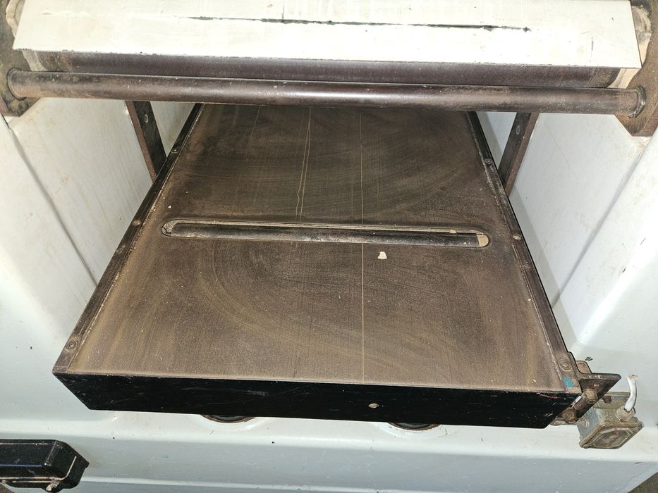 Щрайхмус 500мм.SICAR