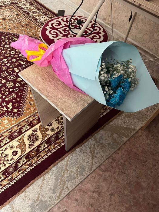 букет сатылады бүгін алынған