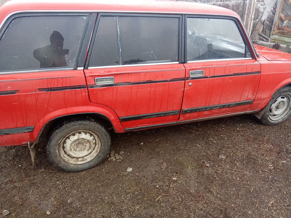 Продам ваз2104 года