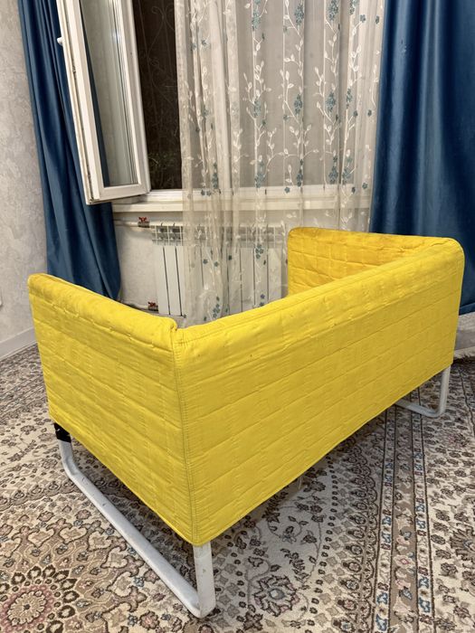 Кроват ikea складной