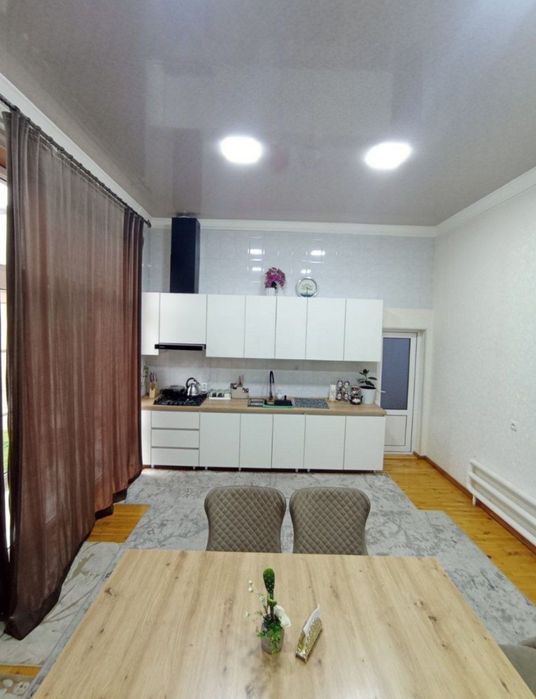 Аренда Участок Юнусобод Под любой Бизнес!