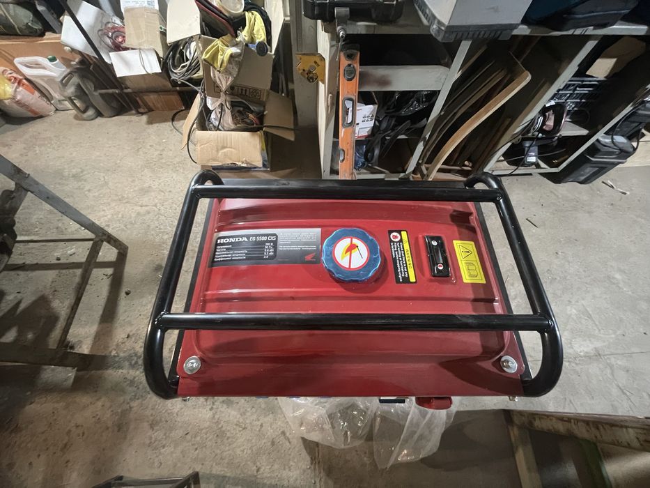 Продам гениратор хонда