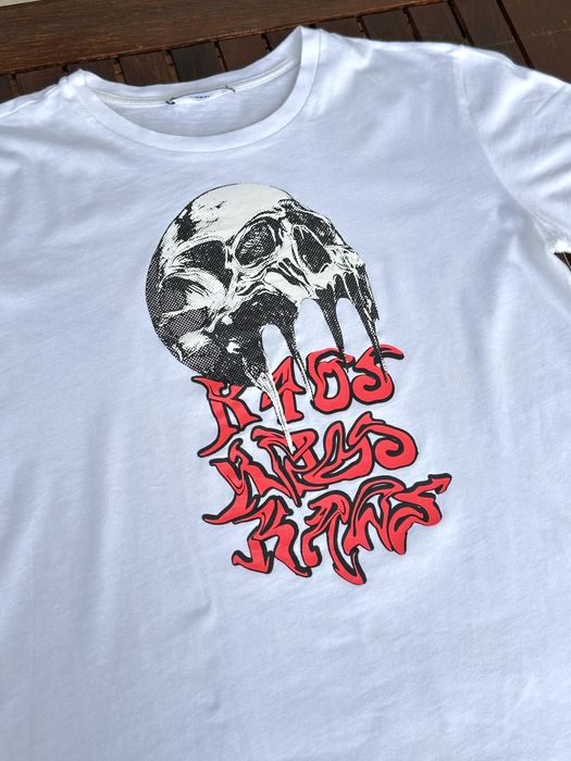 Дамска тениска Diesel - размер М, КАТО НОВА