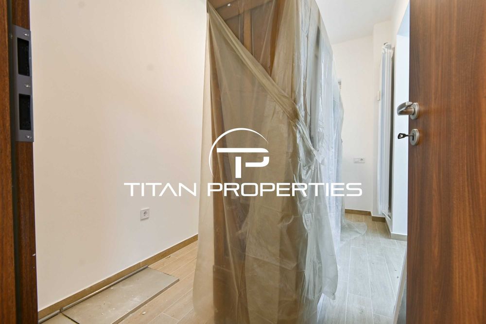 Дава се под наем Двустаен апартамент в София, Център - 41 кв.м за 900 € - Снимка #3