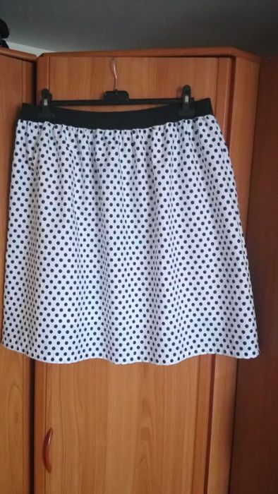 fusta noua de bumbac