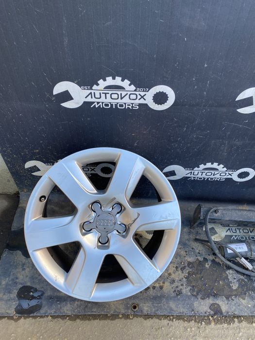 Janta aliaj 17" Audi A8 D4 A6 4G