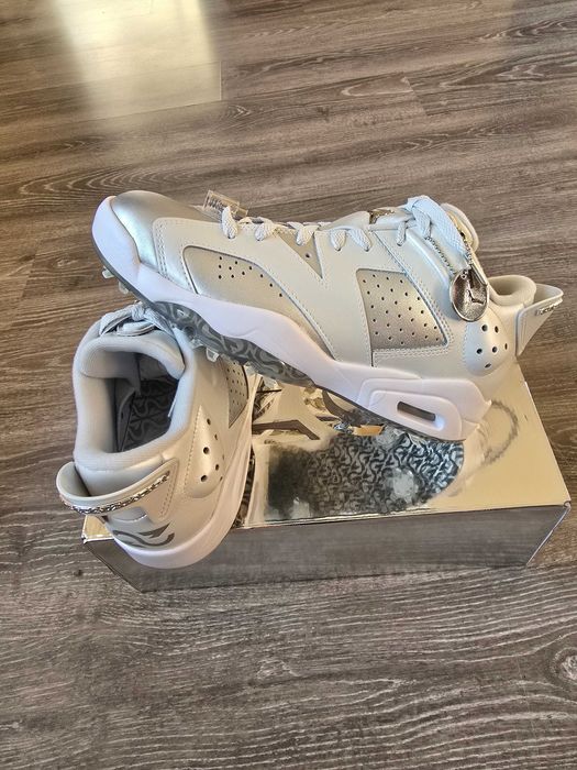 JORDAN RETRO 6 G NRG  EUR 42 Model FD6719 001