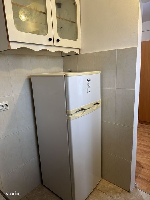 Chirie garsoniera Gheorgheni