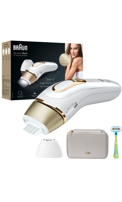 Vand IPL braun PL5152 nou sigilat