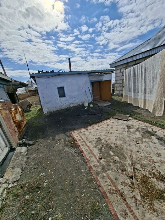 Продам дом микрорайон Капай