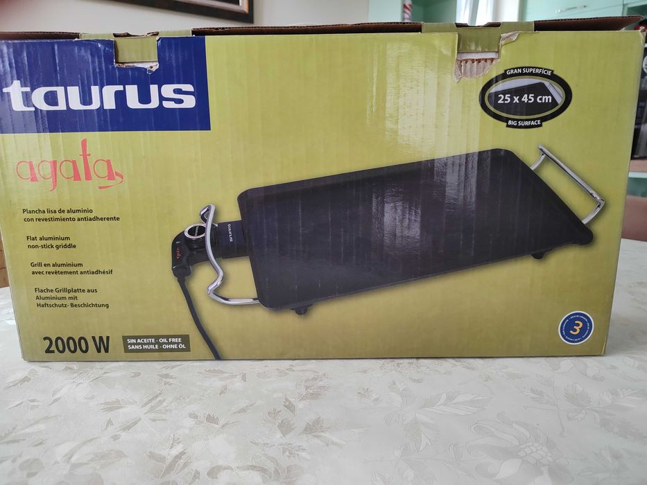 Скара "Taurus" Agata