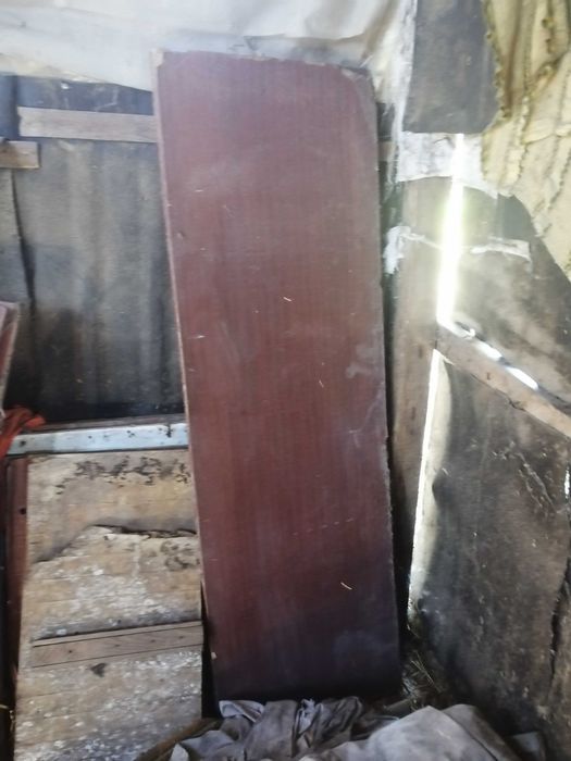 Продам древесную плиту