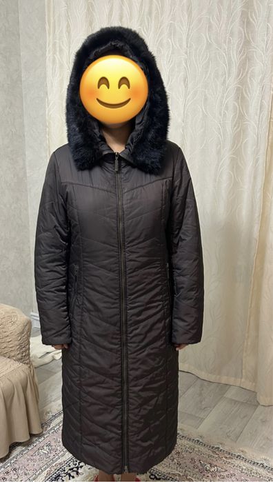 Продам Пухавик зимний