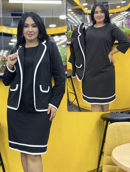 Женские костюмы