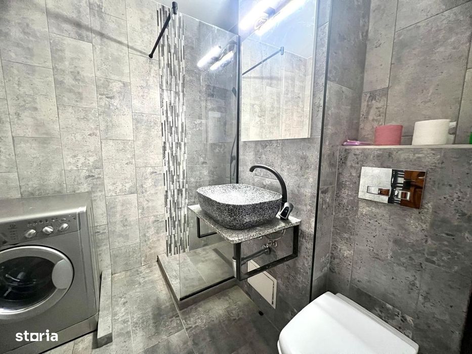 CC/938 De închiriat apartament 3 camere în Târgu Mureș - Ultracentral
