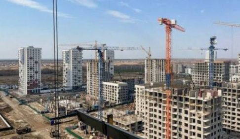 Строительная бригада