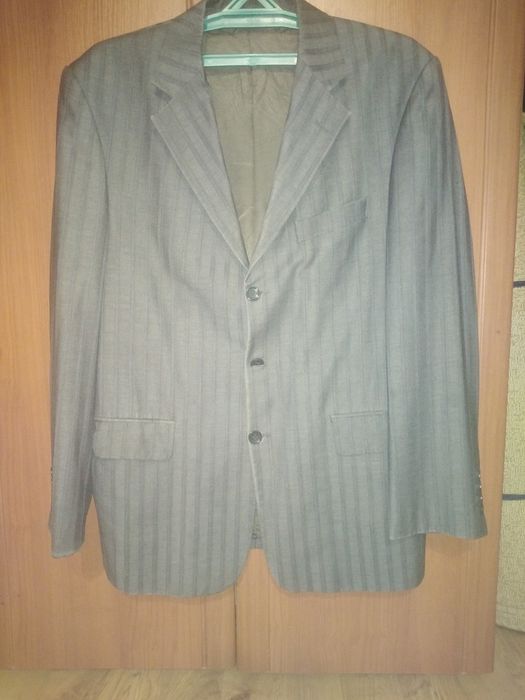 Пиджаки мужские 50 размер