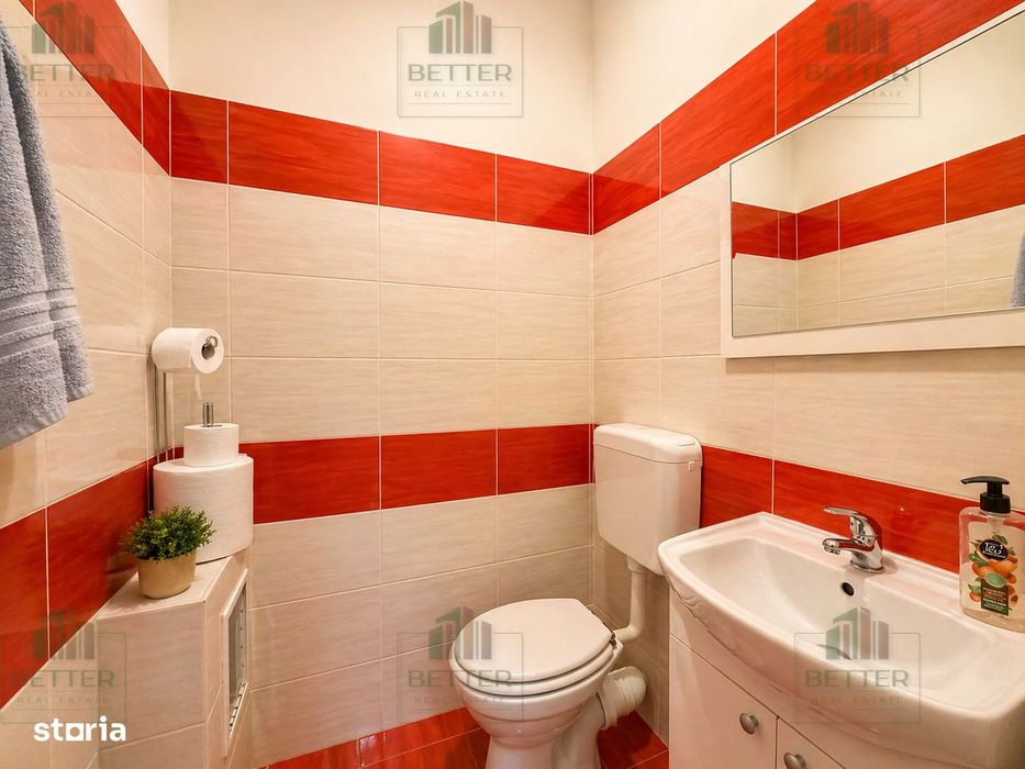 Apartament nou 4 camere de vânzare Dimitrie Leonida – lângă metrou