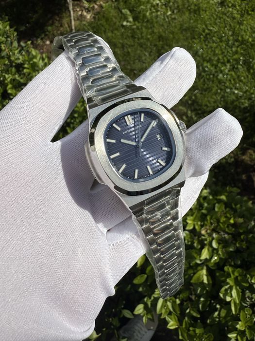 Patek Philippe Nautilus 40mm