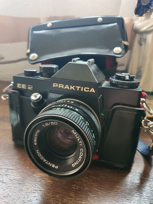 Фотоапарат Praktika