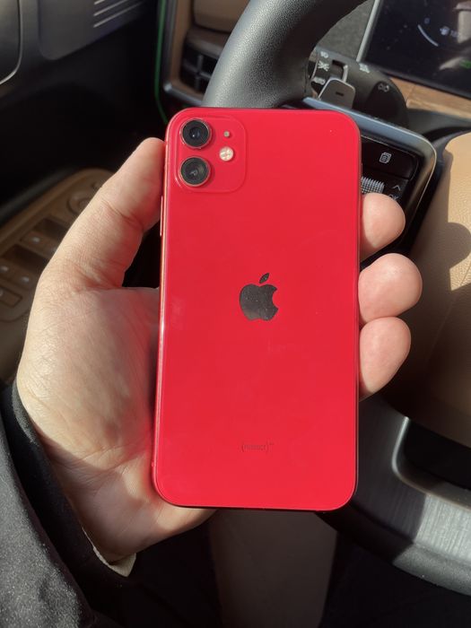 Iphone 11 128гб без коробки