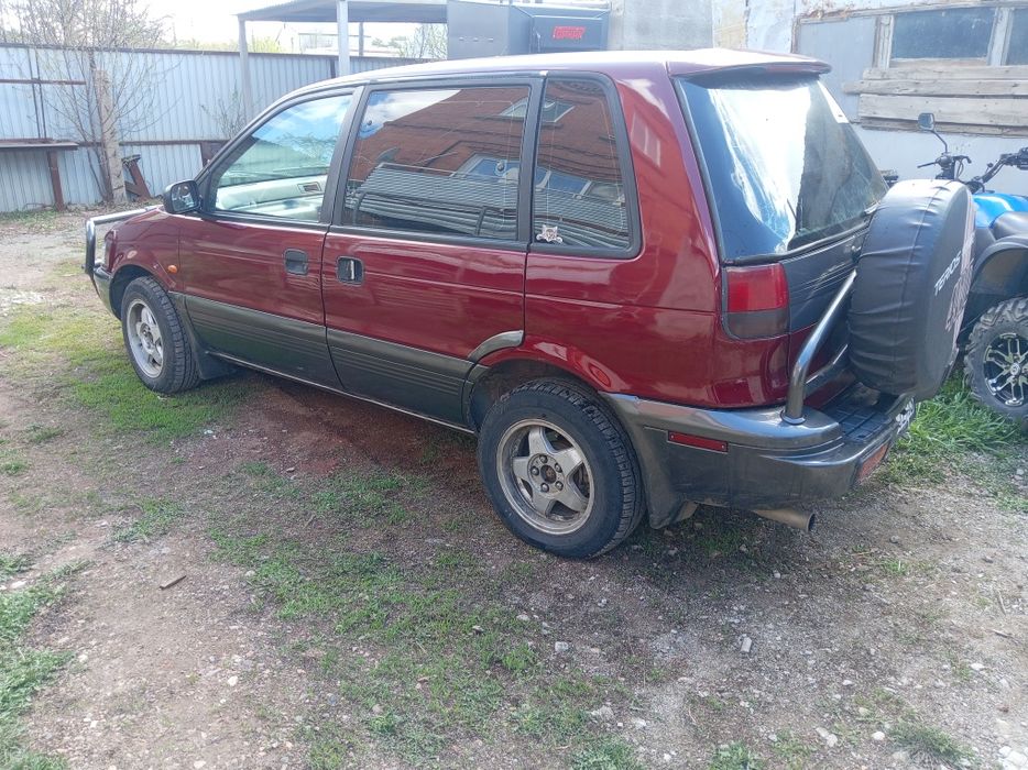 Продам митсубиси