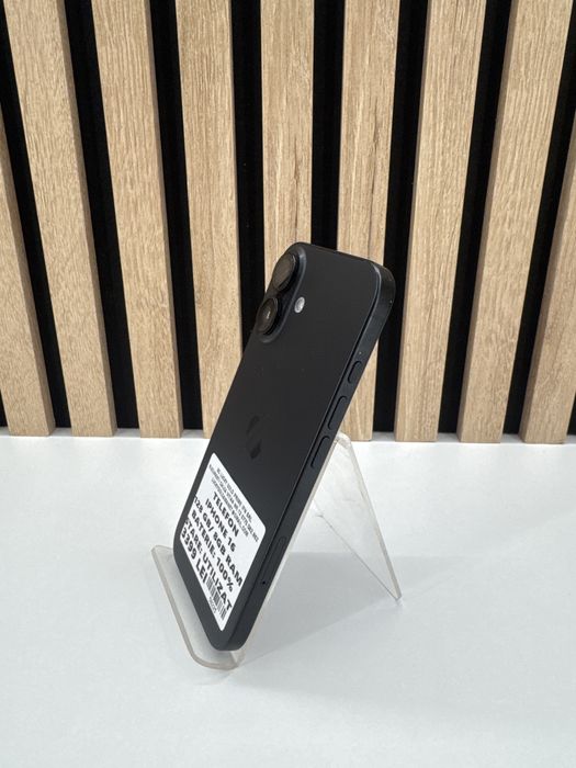 Iphone 16 128Gb/100% Baterie GARANTIE/FACTURA #58225